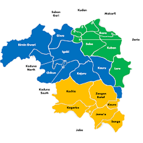 kaduna phone database