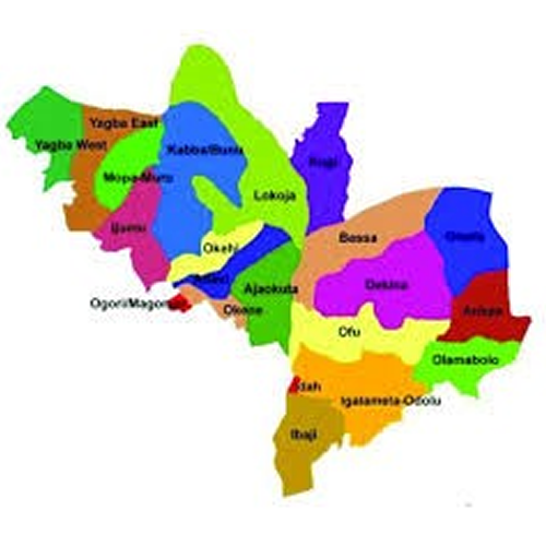 kogi phone number database