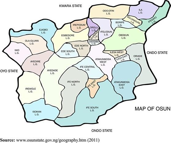 osun phone number database