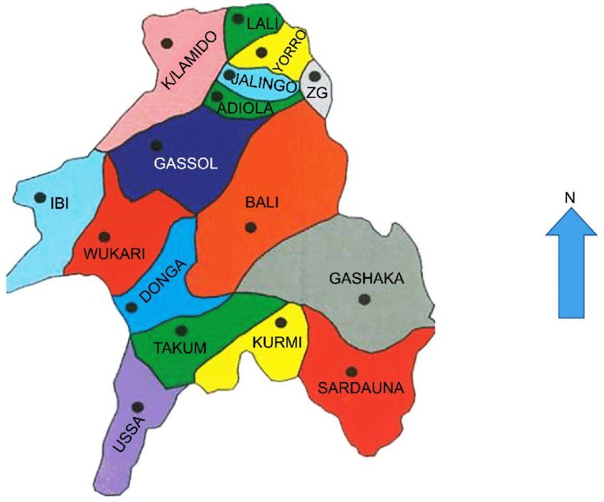 taraba phone number database