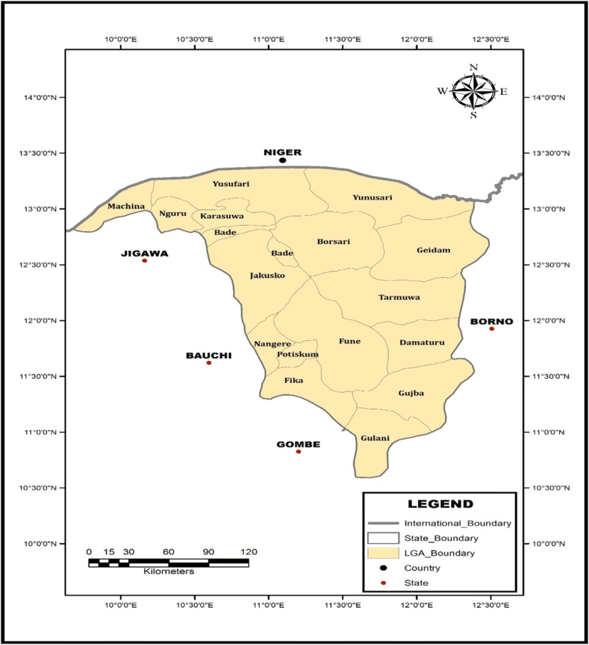 yobe phone number database